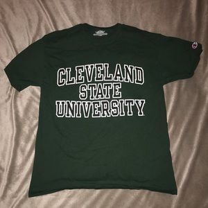 Cleveland State University T-shirt